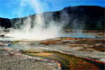 geothermal energy m