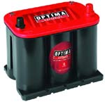 optima redtop group 35 m