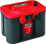 optima 34 78 redtop m