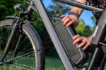 electric bike battery m