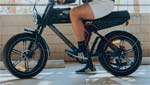 electric bike m