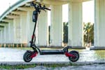 electric scooter m