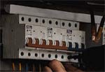 electric breakers m