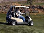 golf cart m
