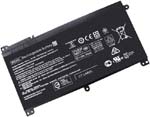 hp laptop battery m