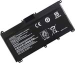 hp laptop battery m