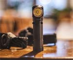 tactical led flashlight m