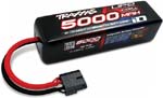 traxxas 4 cell lipo battery m