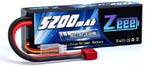 zeee 2s lipo battery m