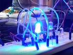 powersuppy diode test m