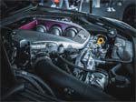 car engine m