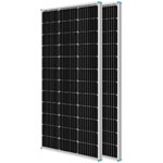 solar panel m