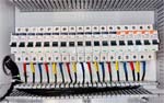 elecrtric breaker m